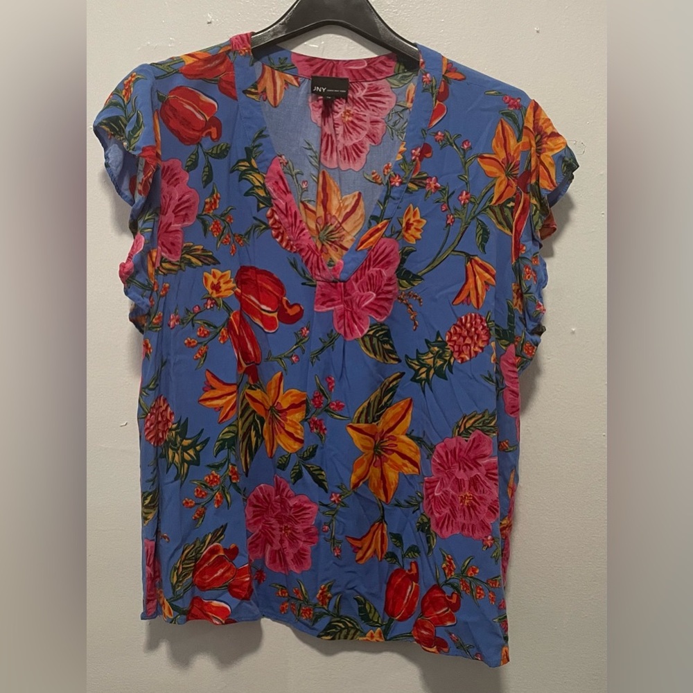 JONES NY Blouse